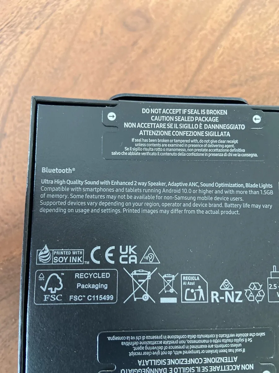 Galaxy buds 3 pro - Image 2