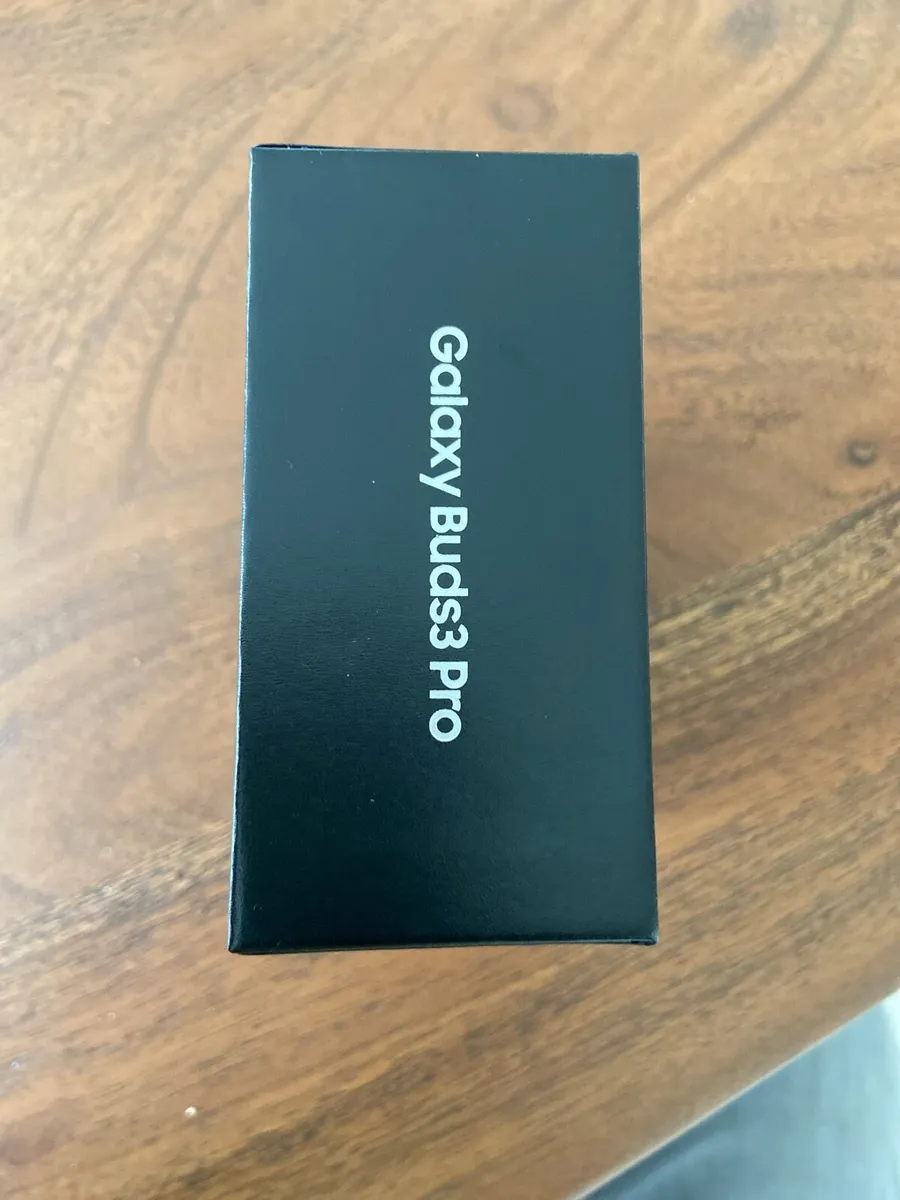Galaxy buds 3 pro - Image 3