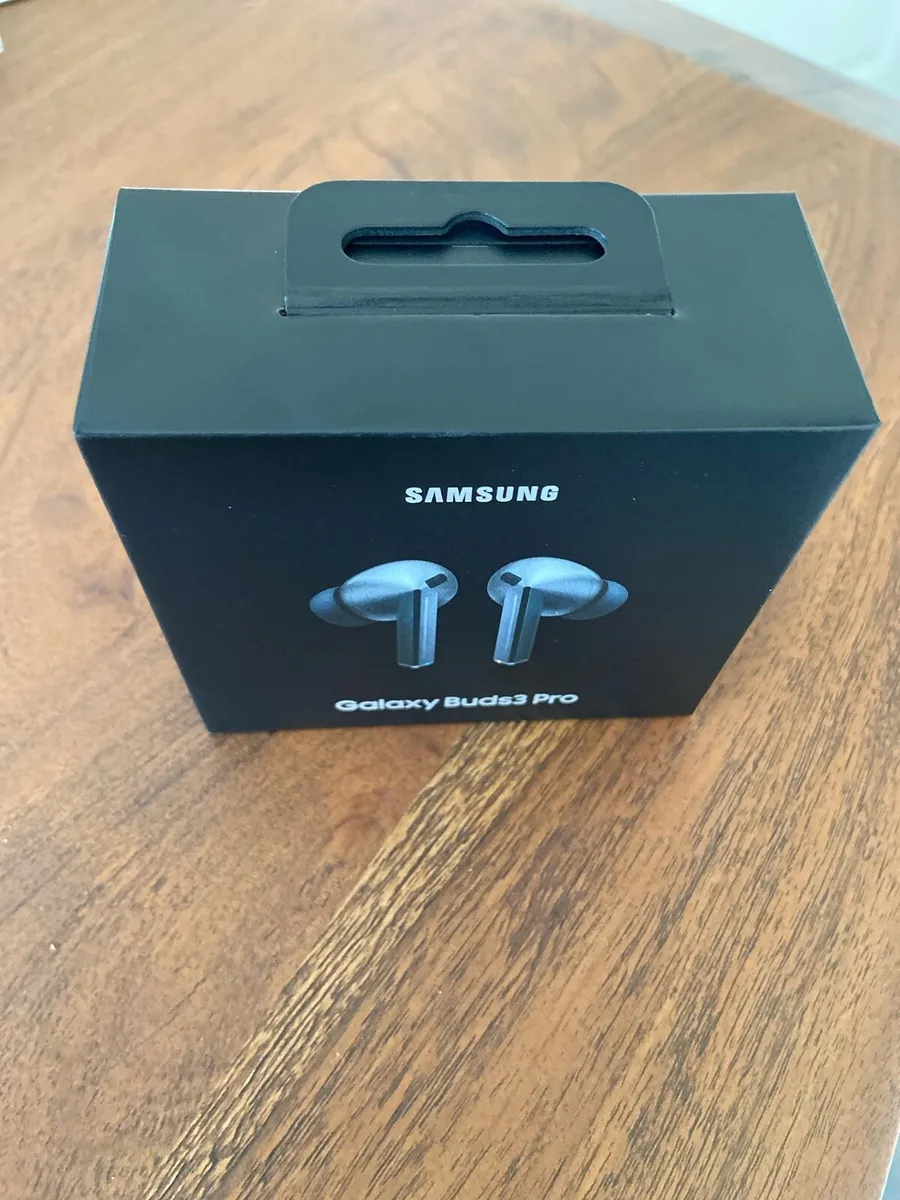 Galaxy buds 3 pro - Image 4