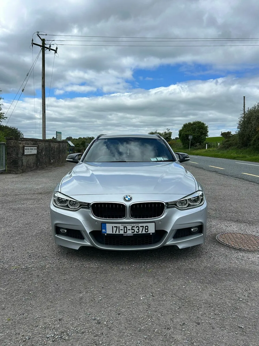 BMW Msport Estate - Image 3