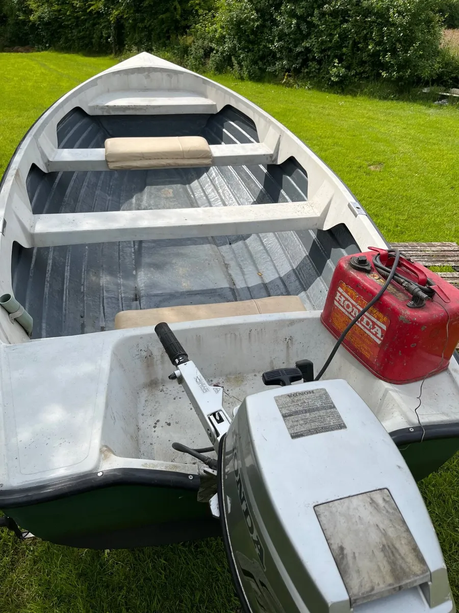 Boat - Image 3
