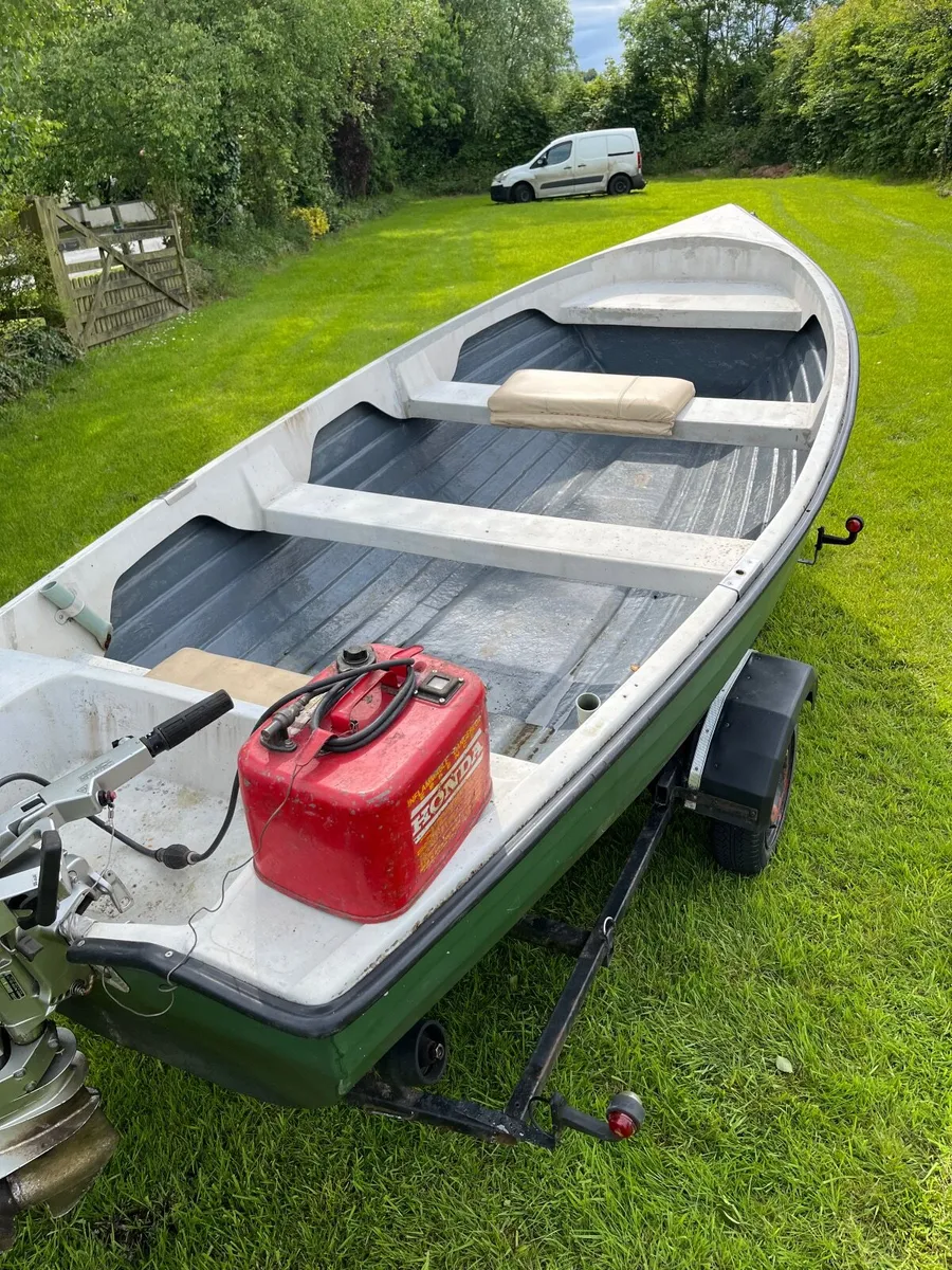 Boat - Image 4