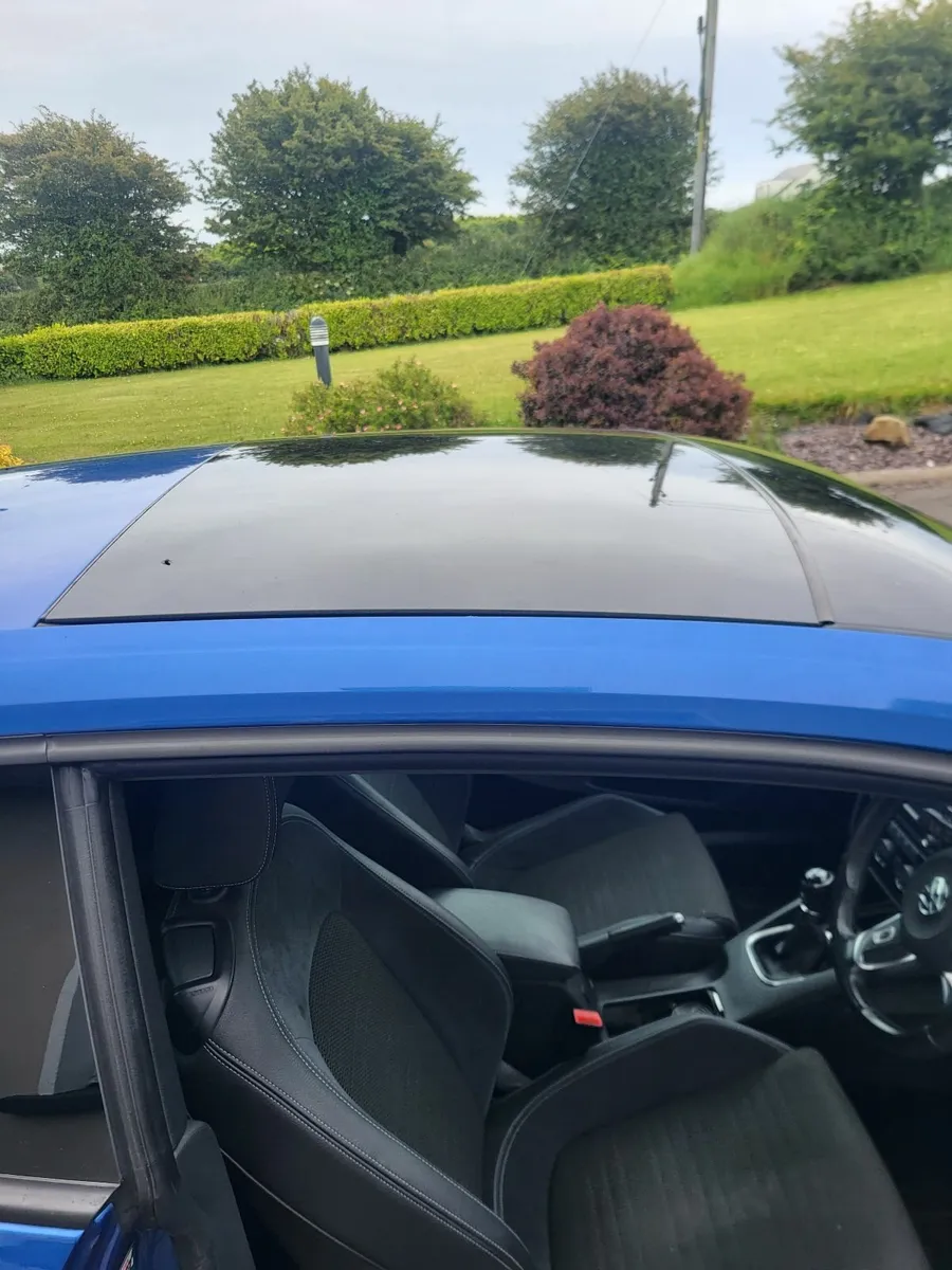 Volkswagen Scirocco 2017 - Image 3