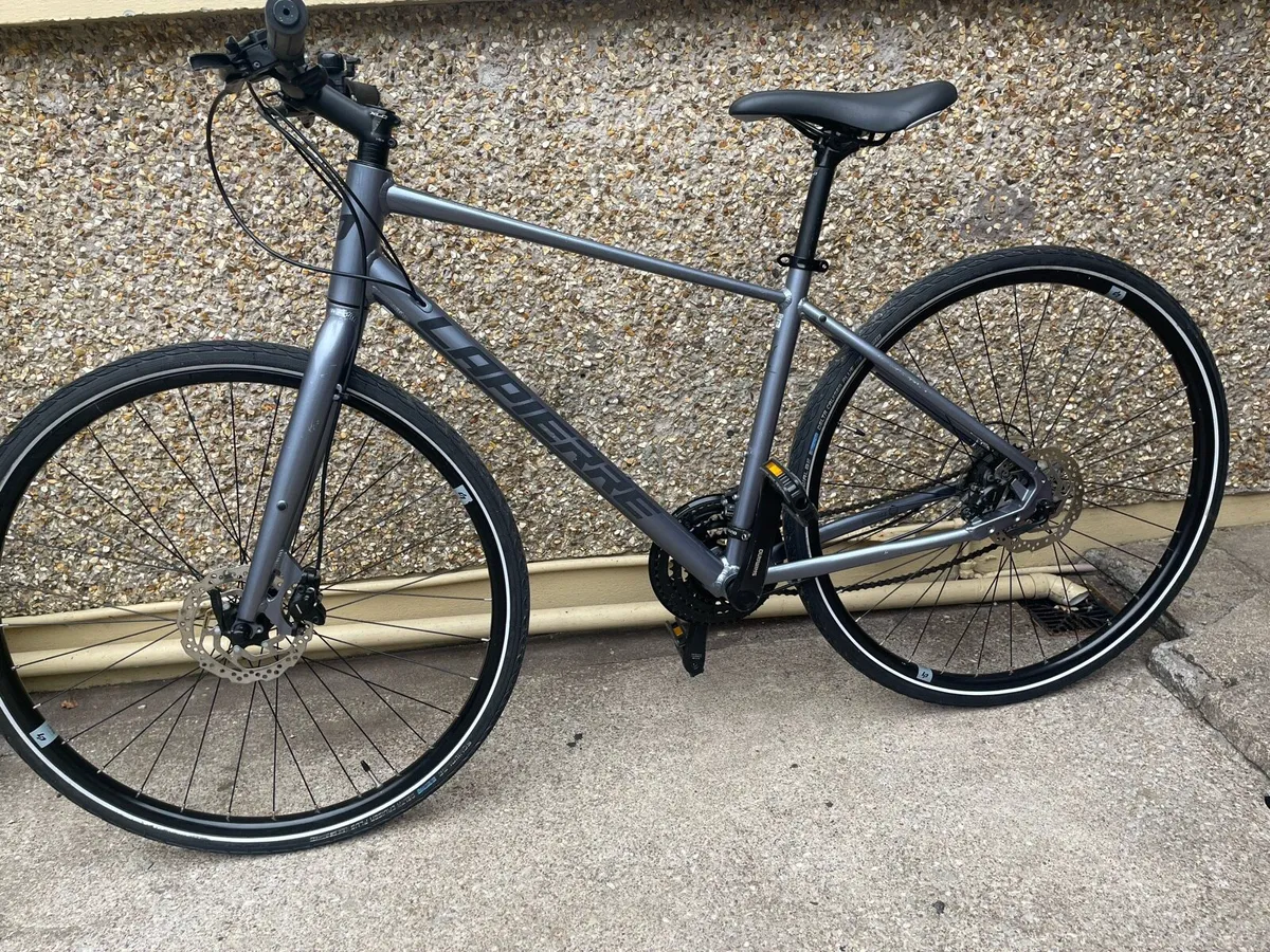Lapierre Sharper 2.0 - Image 1