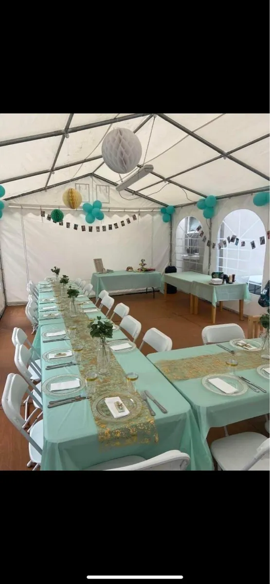 Marquee Hire Munster - Image 2