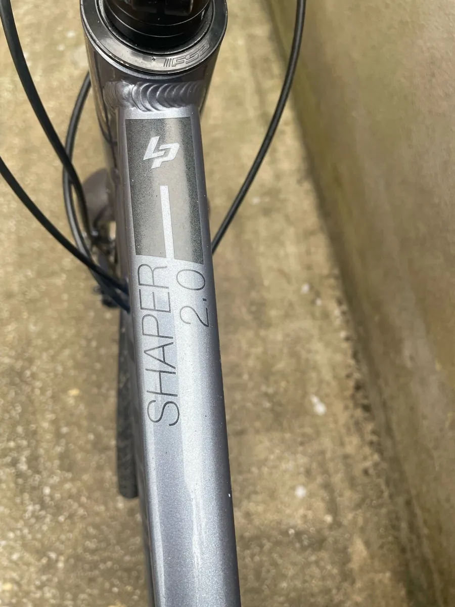 Lapierre Sharper 2.0 - Image 3