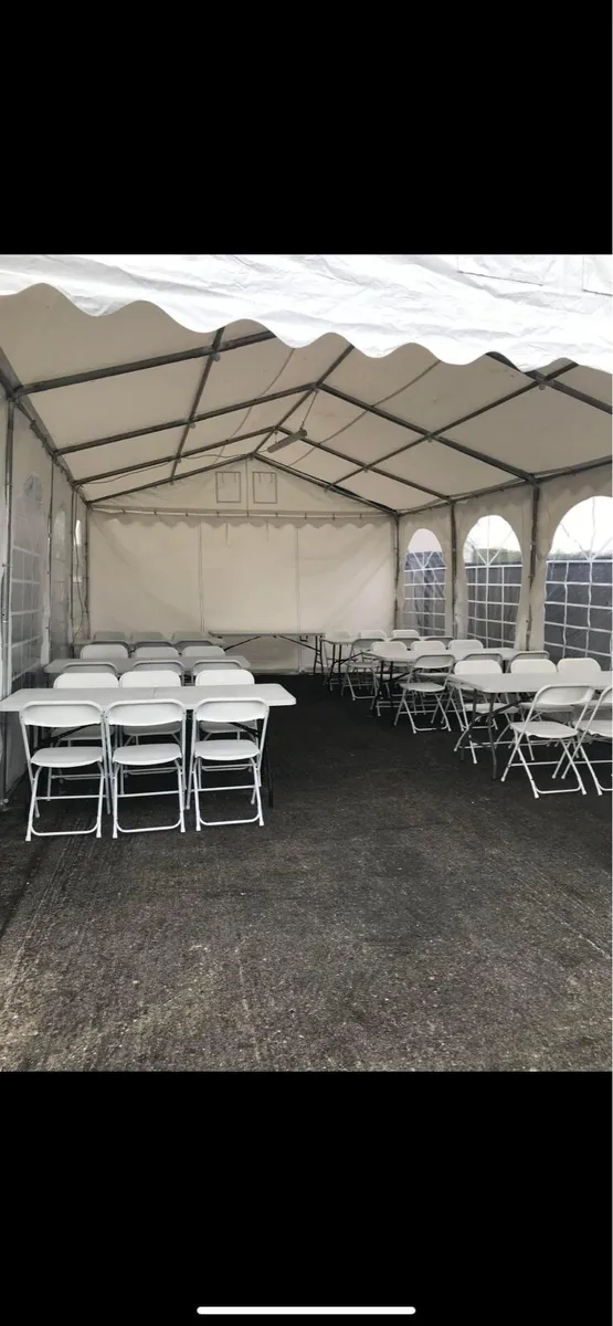 Marquee Hire Munster - Image 4