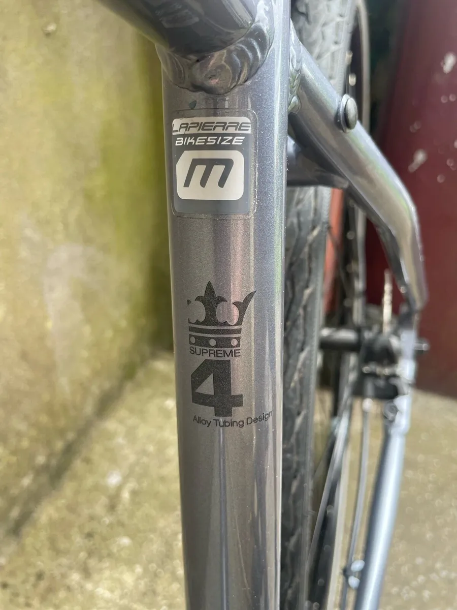 Lapierre Sharper 2.0 - Image 4