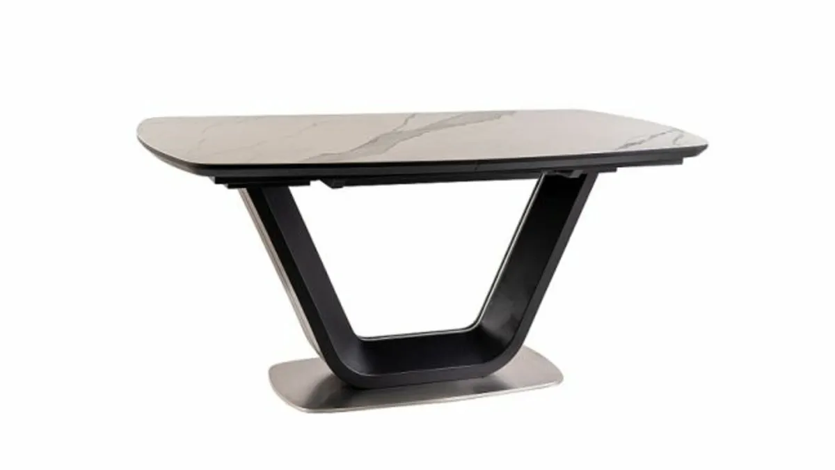 ARMANI DINING TABLE SET - Image 2