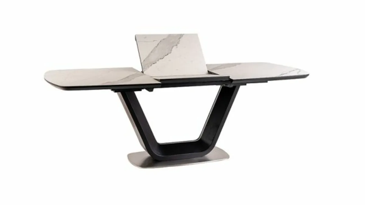 ARMANI DINING TABLE SET - Image 3