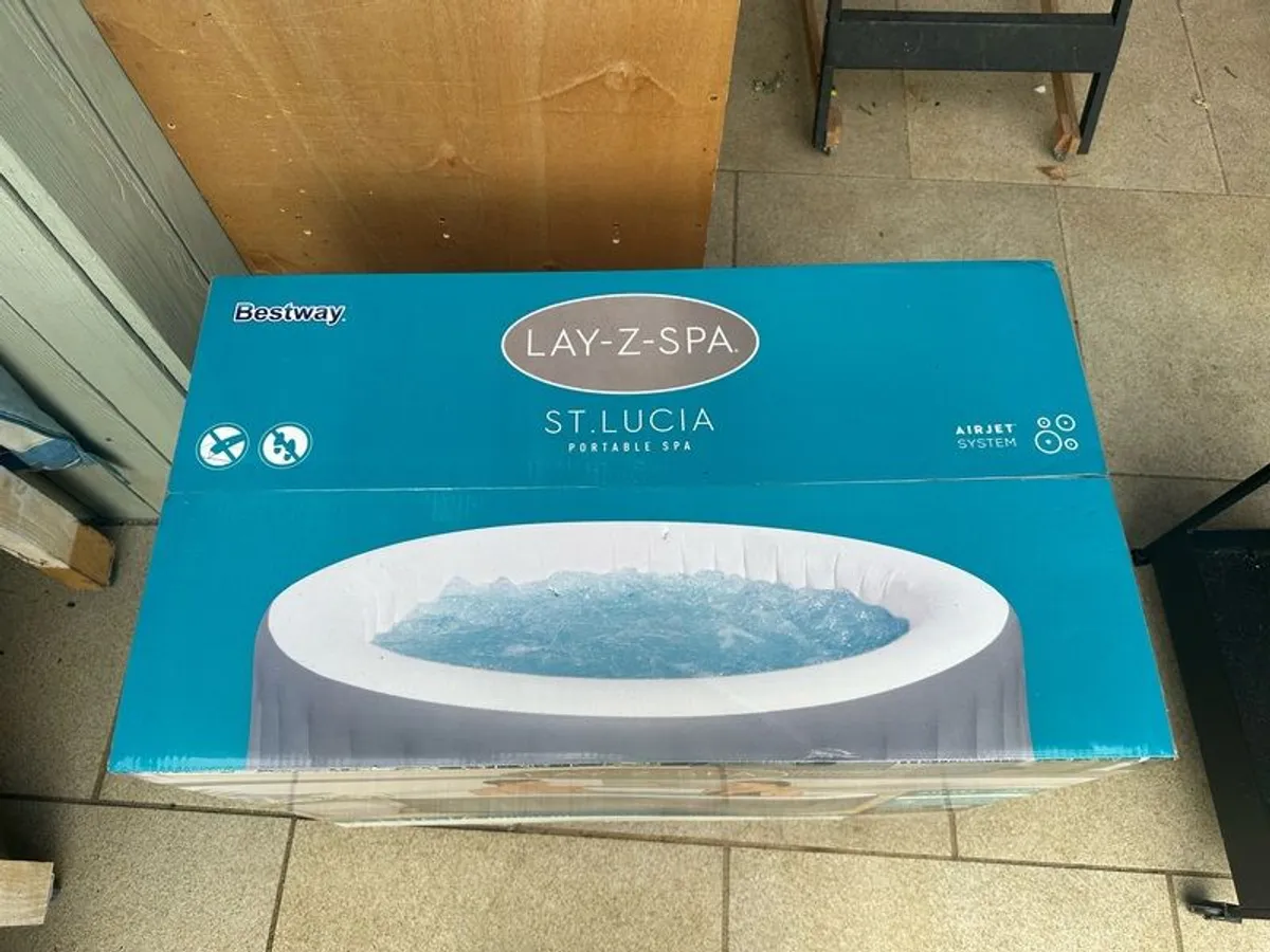 Jacuzzi - Image 2