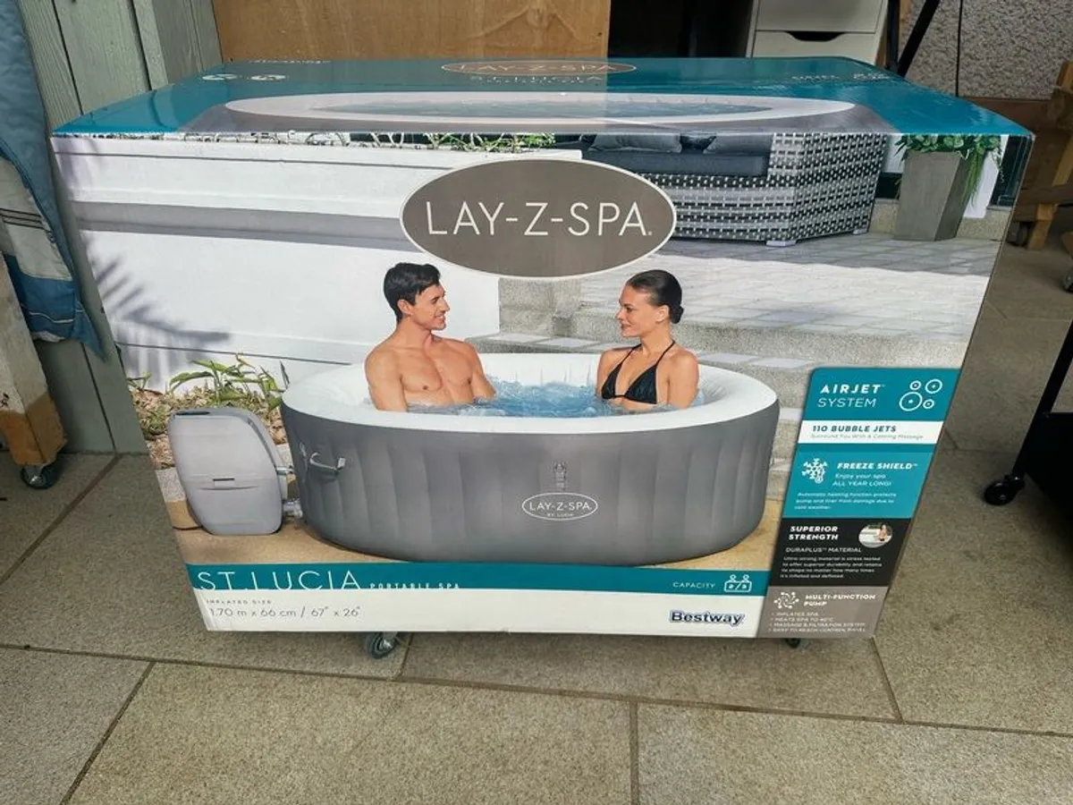 Jacuzzi - Image 3
