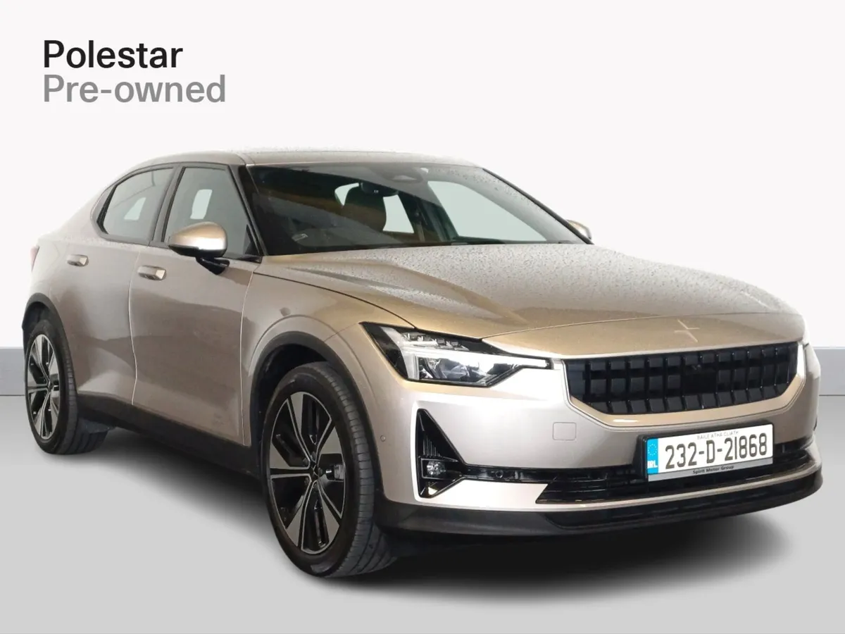 Polestar 2 2023 - Image 1