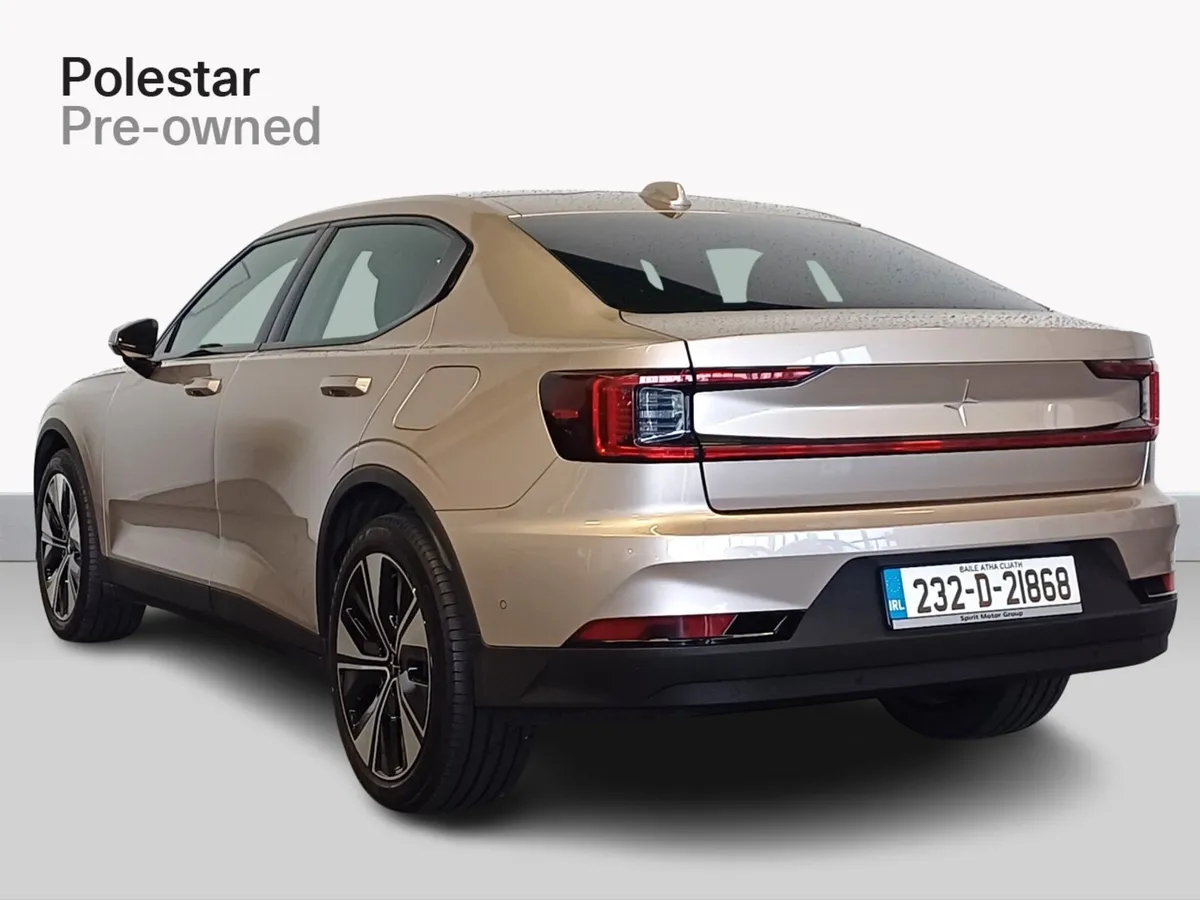 Polestar 2 2023 - Image 2