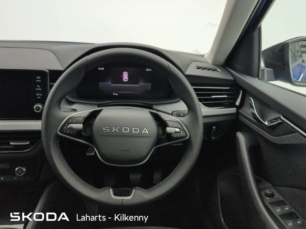 Skoda Kamiq Selection 1.0tsi 115HP - Image 3