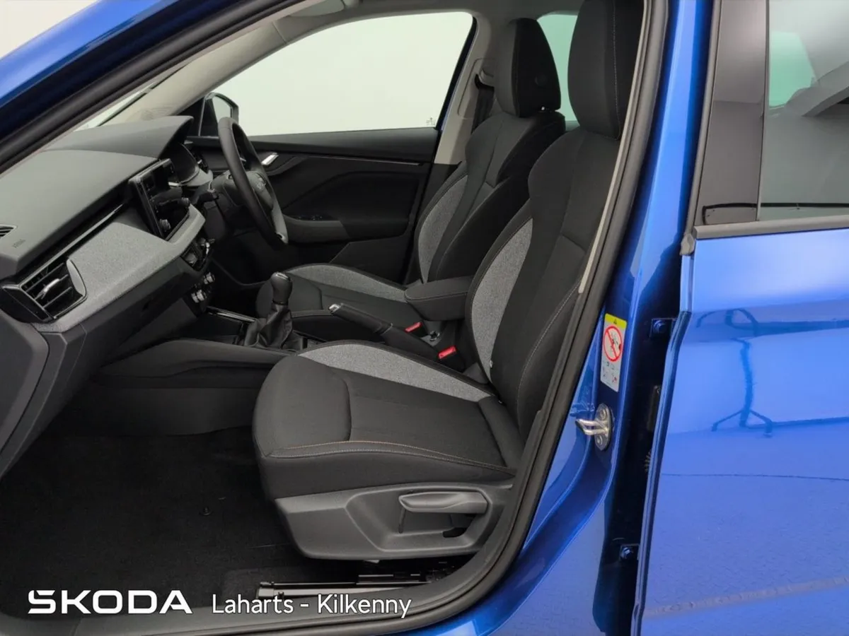 Skoda Kamiq Selection 1.0tsi 115HP - Image 4