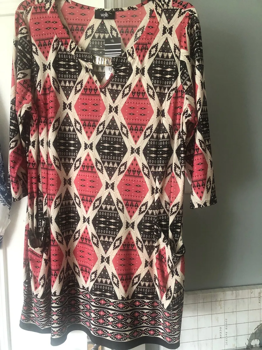 Ladies tunic top - Image 2