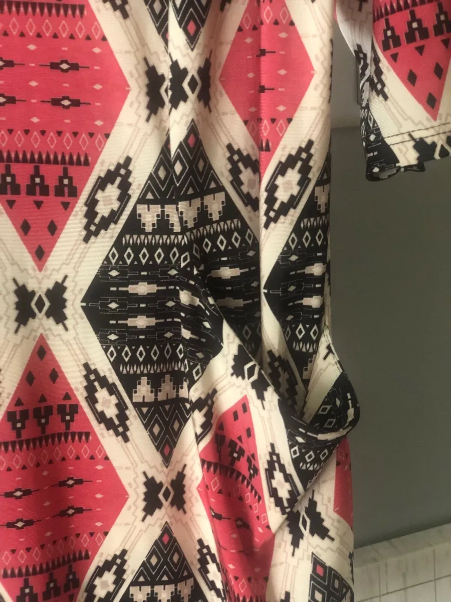 Ladies tunic top - Image 3