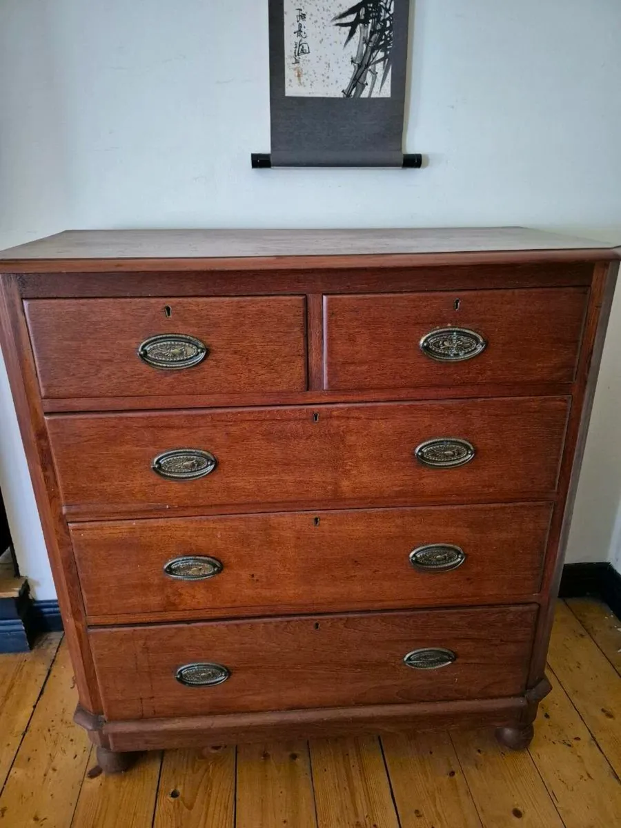 Bedroom furniture - Image 3