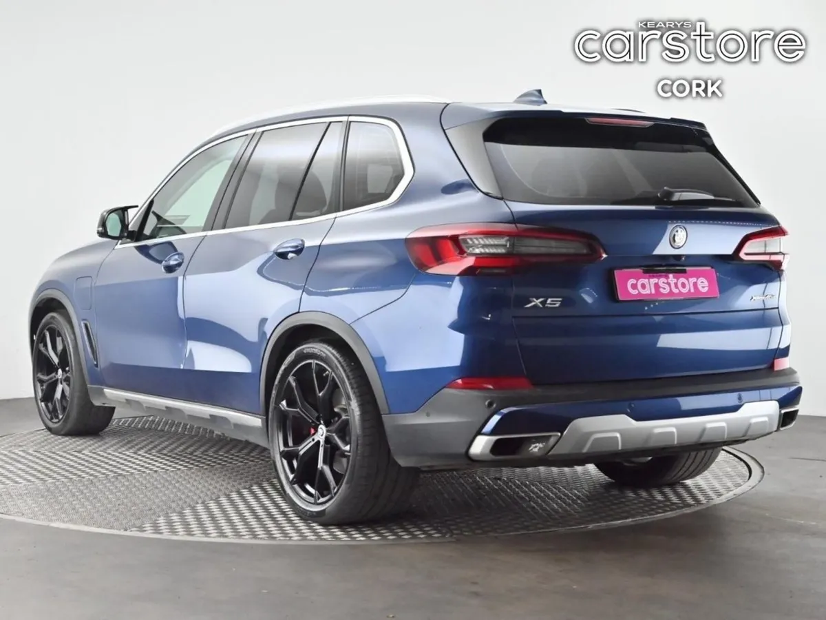 BMW X5 Xdrive45e Xline - Image 4