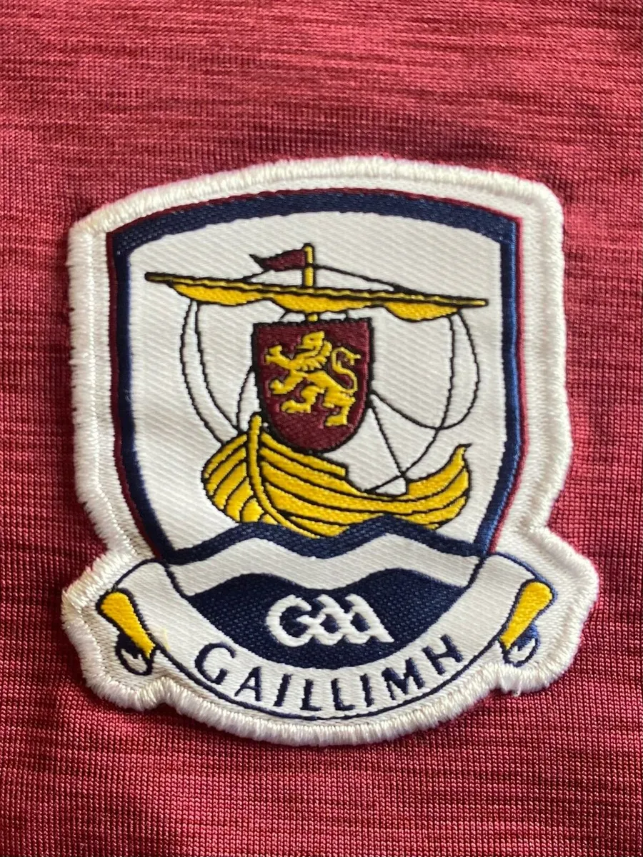 Boys ONeills Galway GAA tops and shorts - Image 3