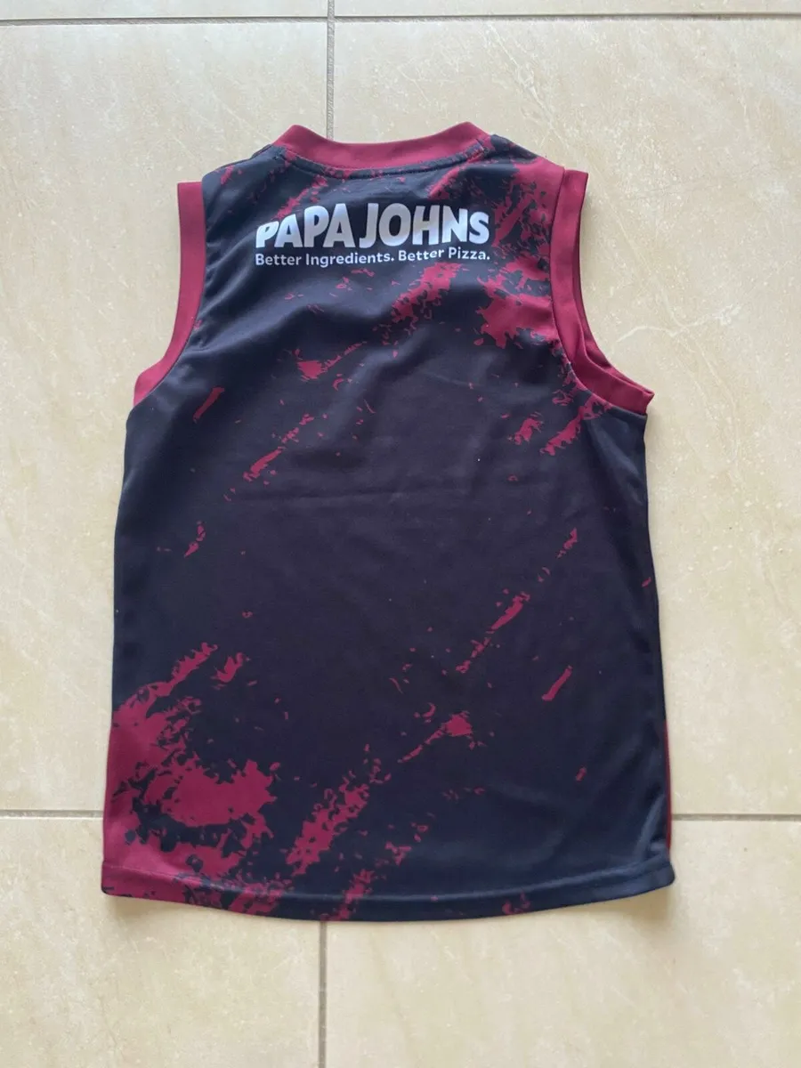 Boys ONeills Galway GAA tops and shorts - Image 4
