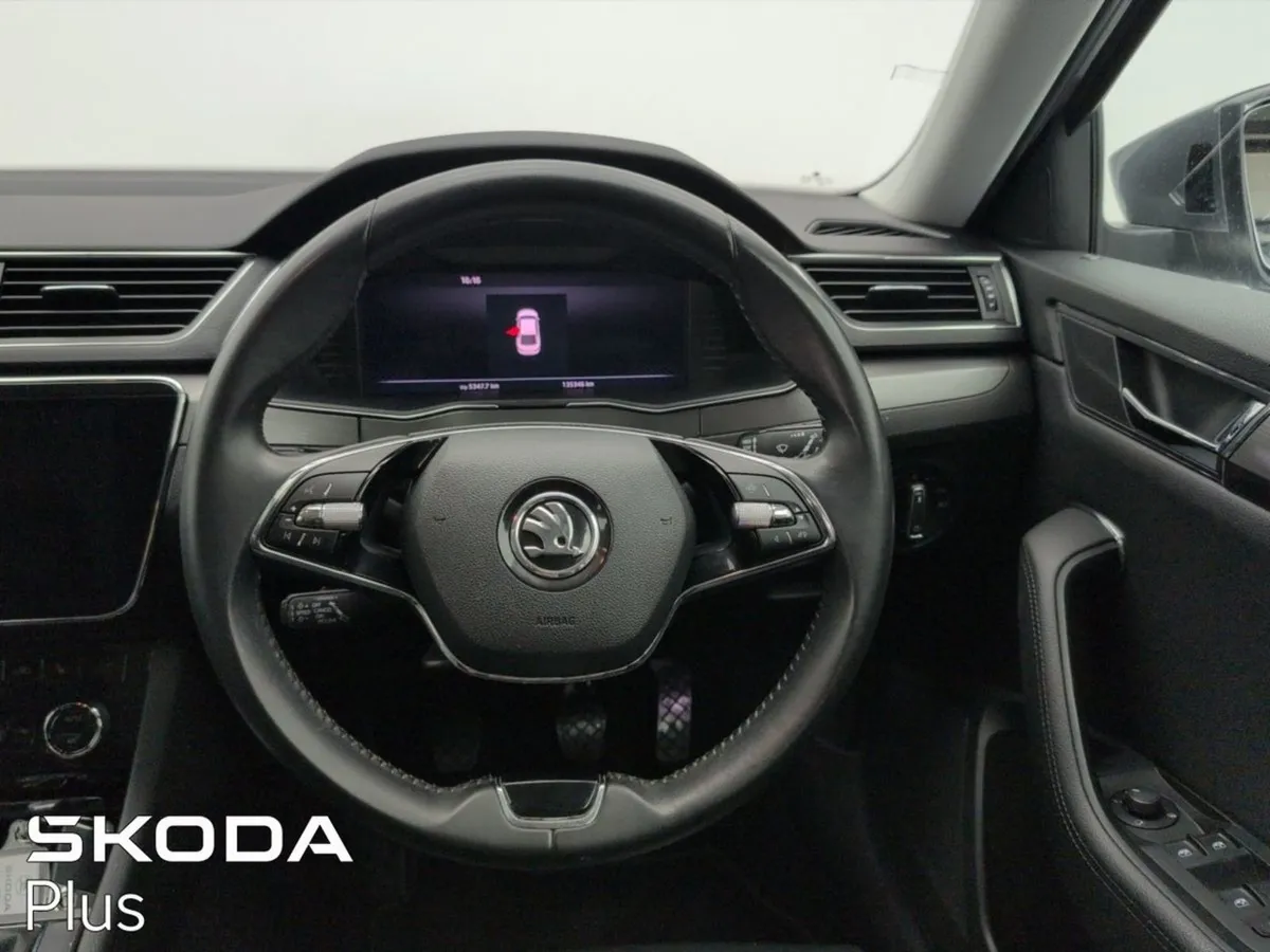 Skoda Superb Style 2.0tdi 150HP - Image 3