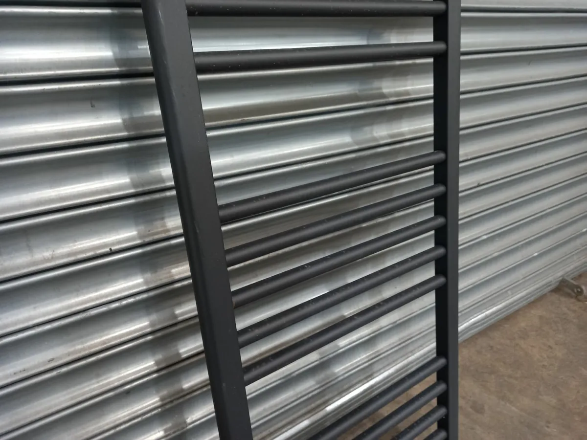 Online Auction Of A Heated Towel Rails & More!! - Image 3
