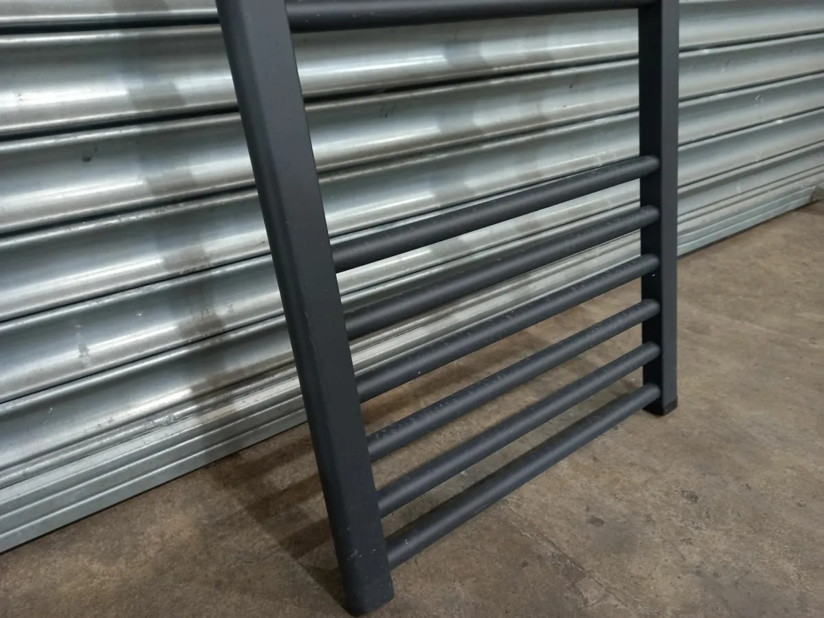 Online Auction Of A Heated Towel Rails & More!! - Image 4
