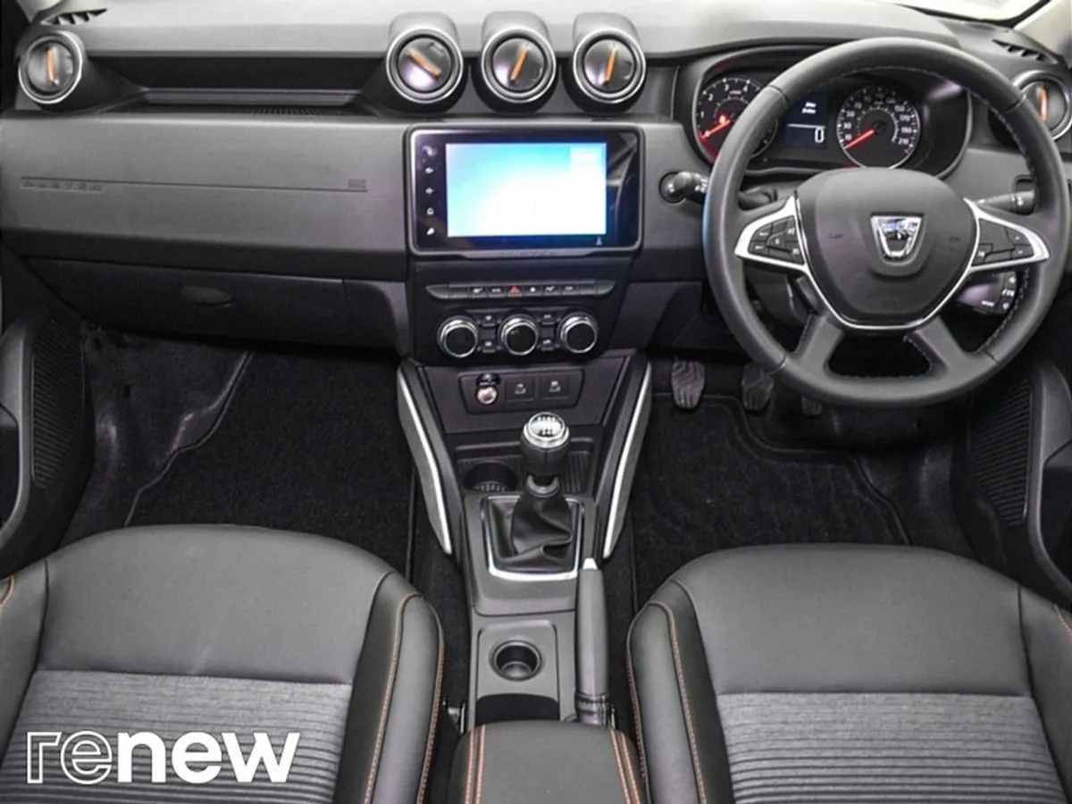 Dacia Duster SE Extreme TCe 90 - Image 3