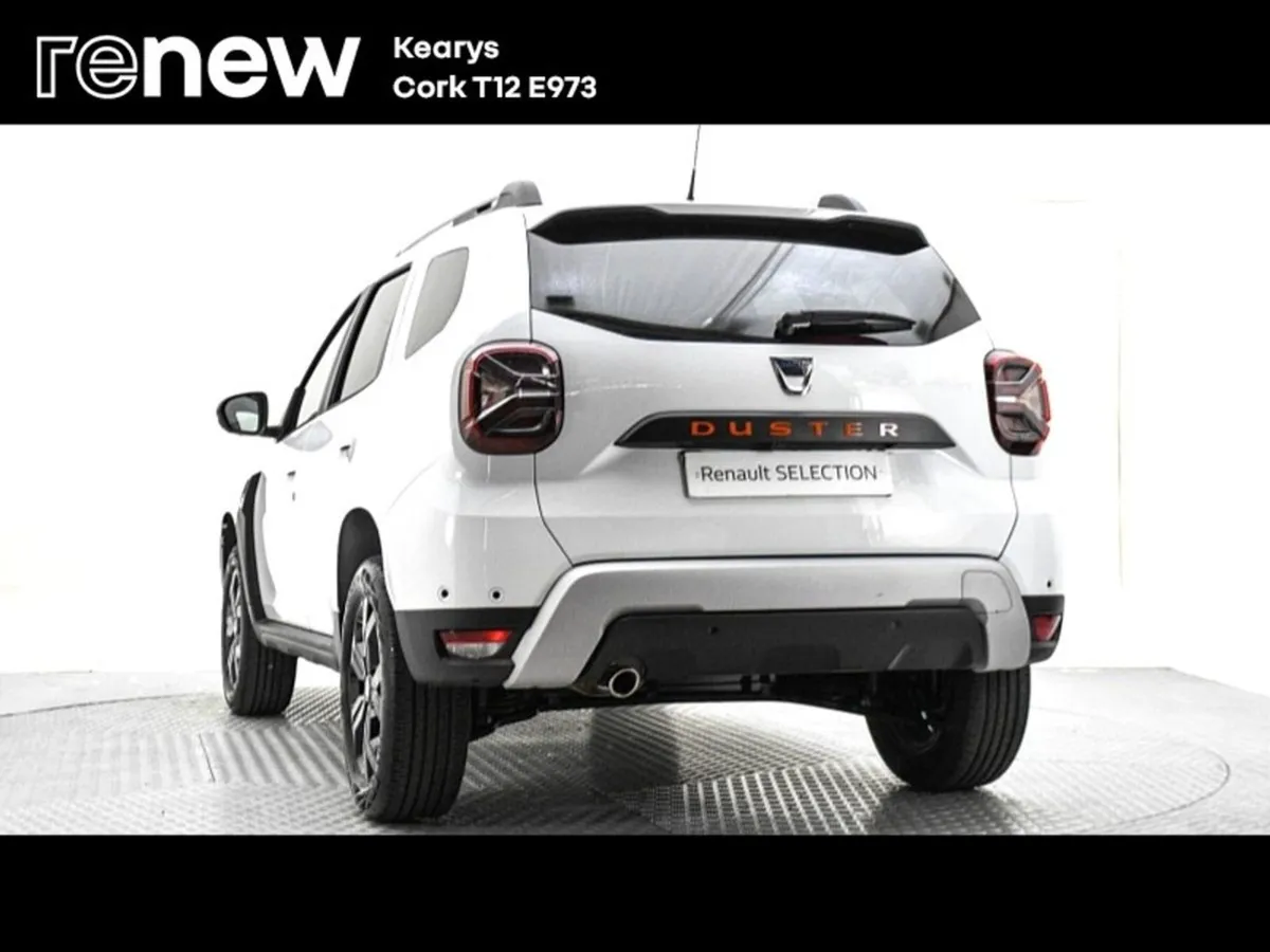 Dacia Duster SE Extreme TCe 90 - Image 4