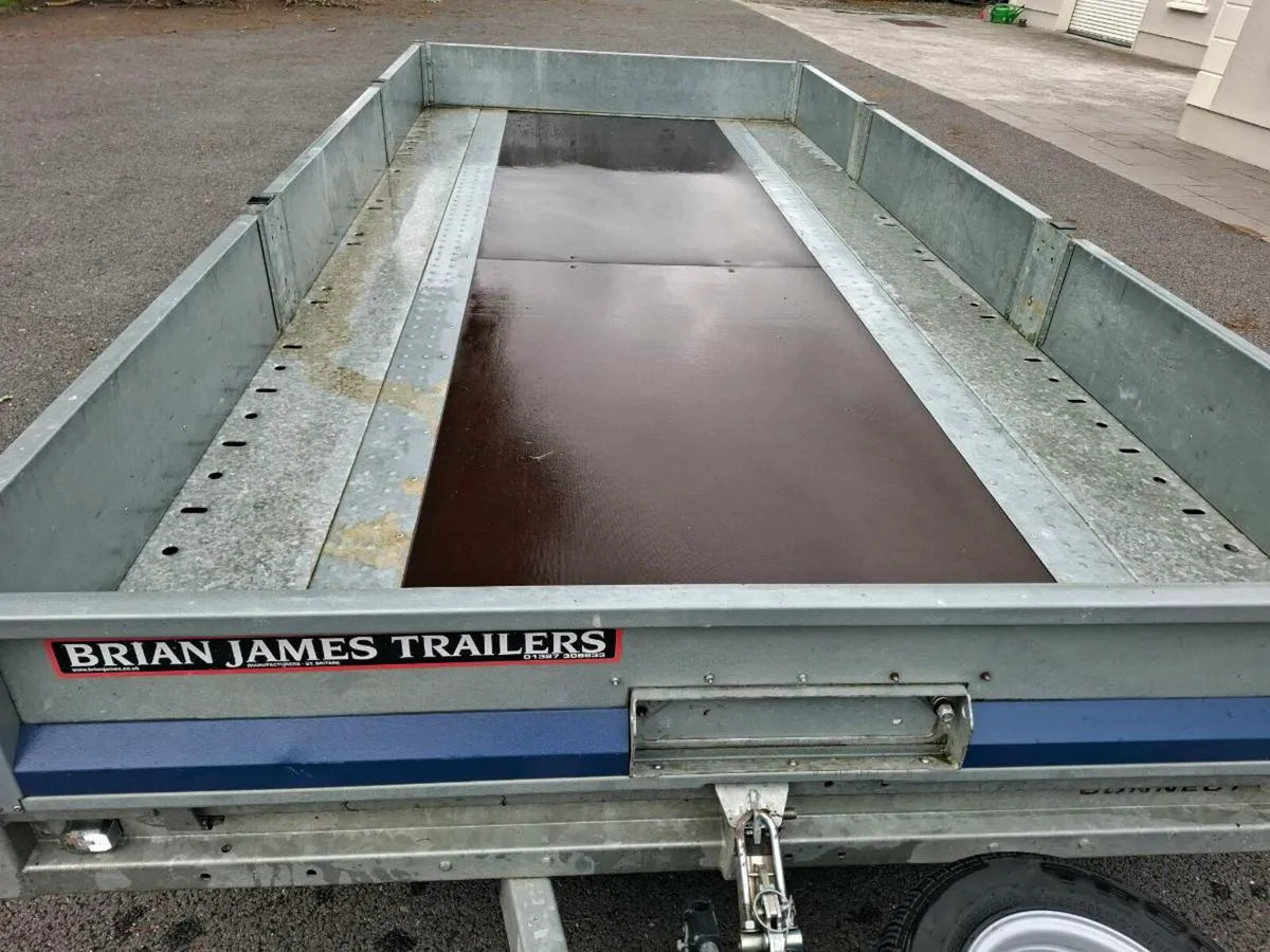 Brian James Trailer - Image 4