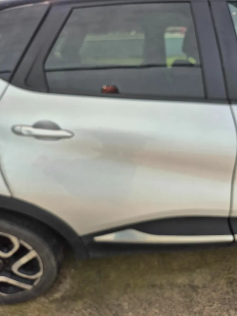 Renault Captur 2019 - Image 3