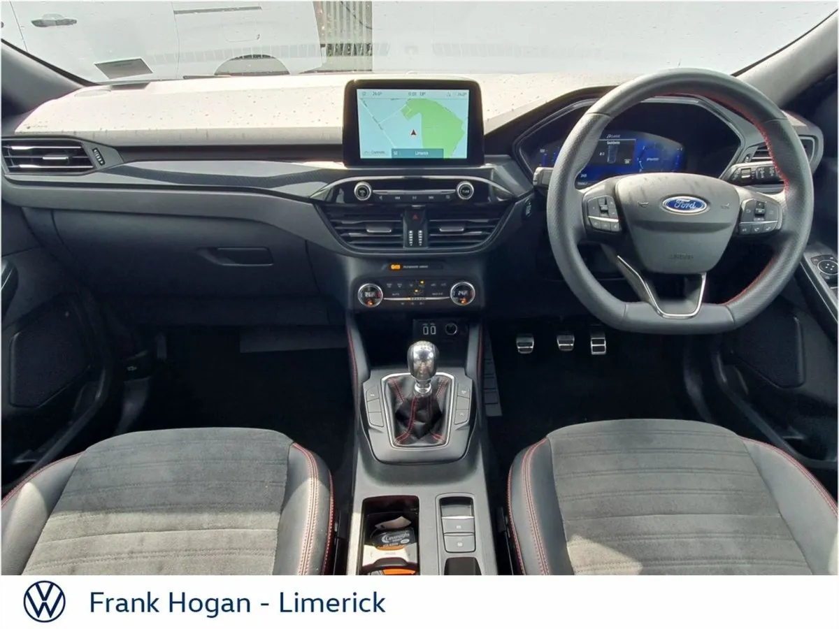 Ford Kuga 1.5 Ecoblue 120PS St-line X - Image 2