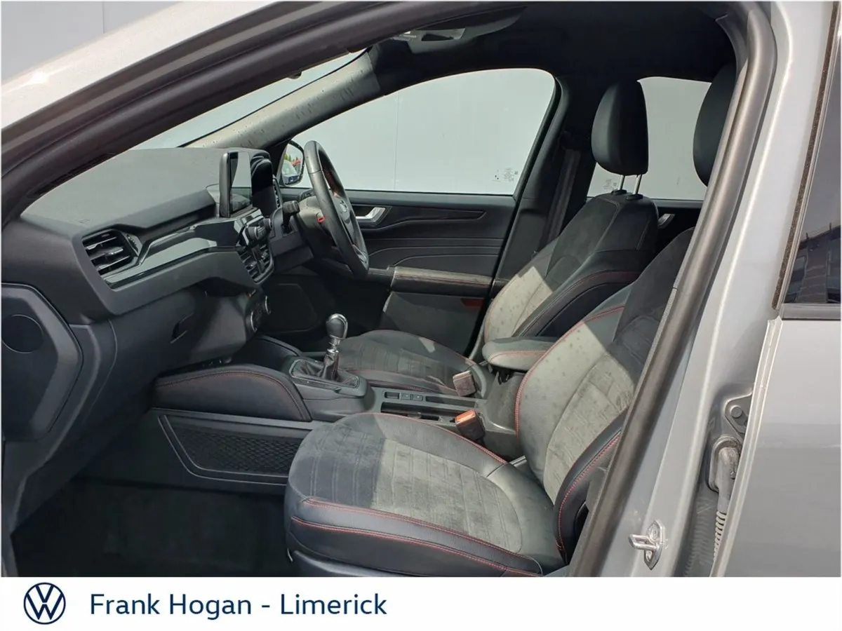 Ford Kuga 1.5 Ecoblue 120PS St-line X - Image 4