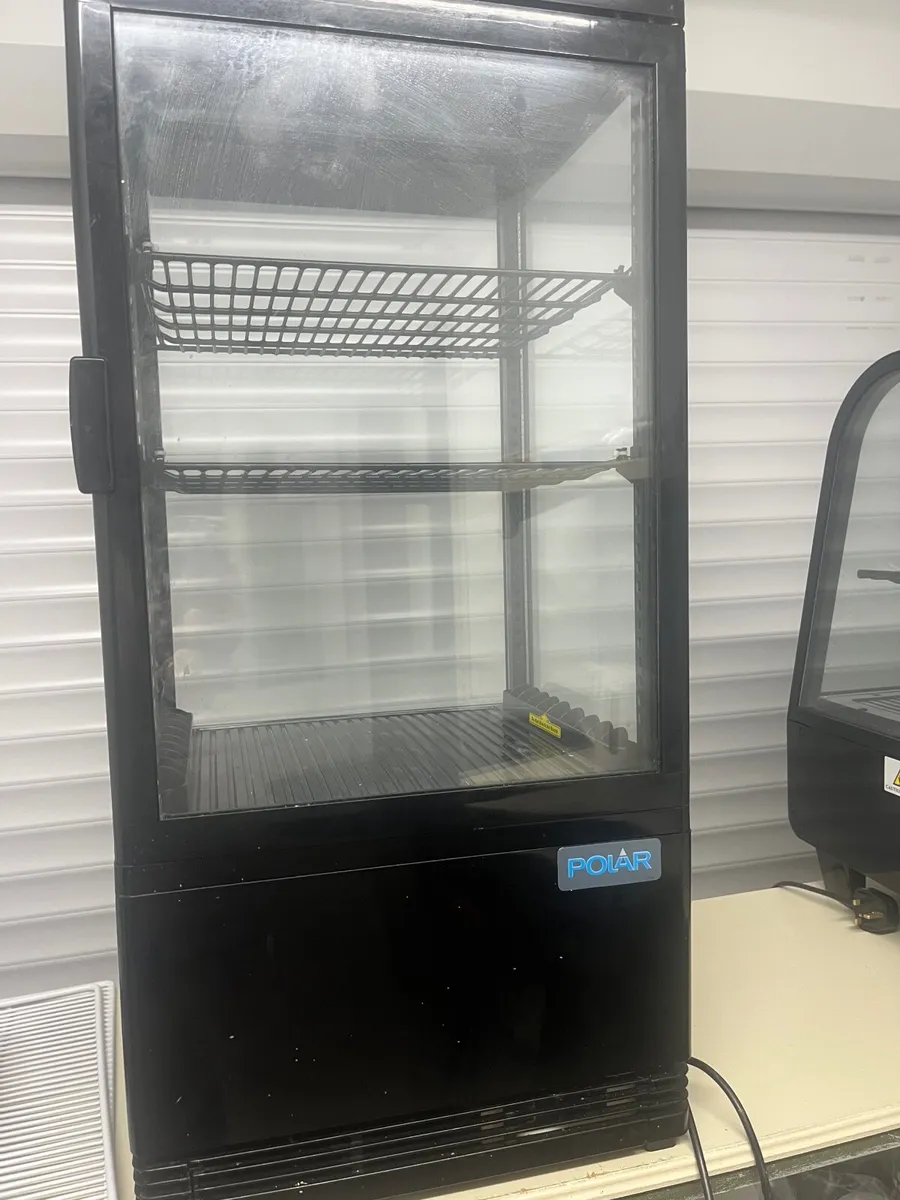Display fridges - Image 1