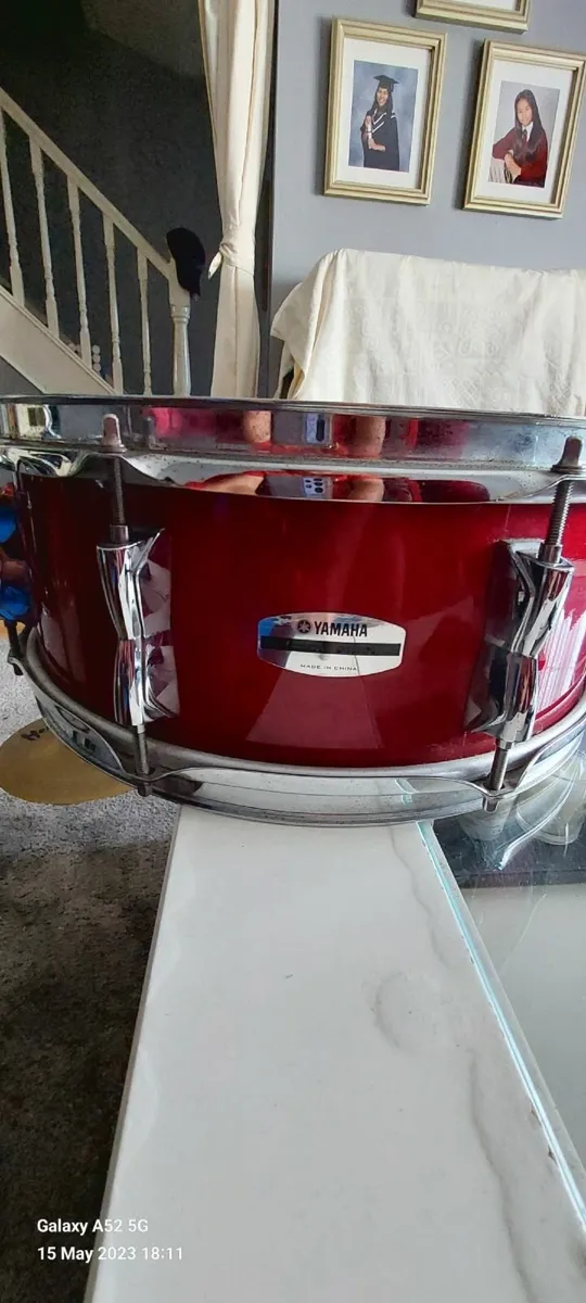 Drums - Image 1