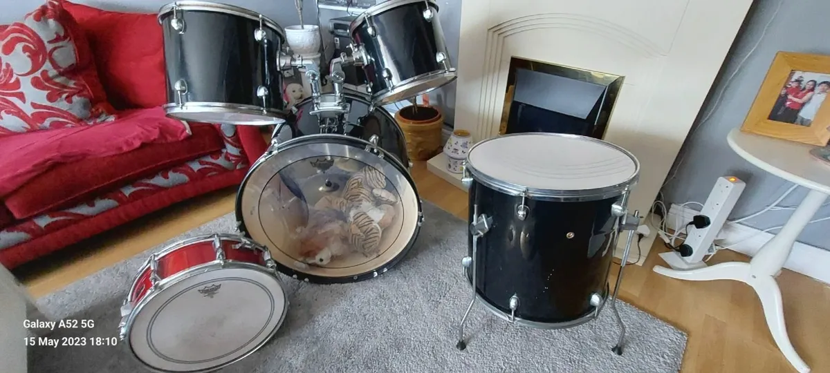 Drums - Image 2