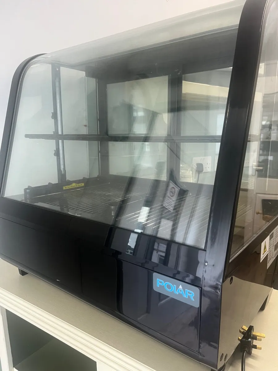 Display fridges - Image 3