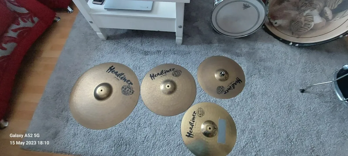 Drums - Image 3