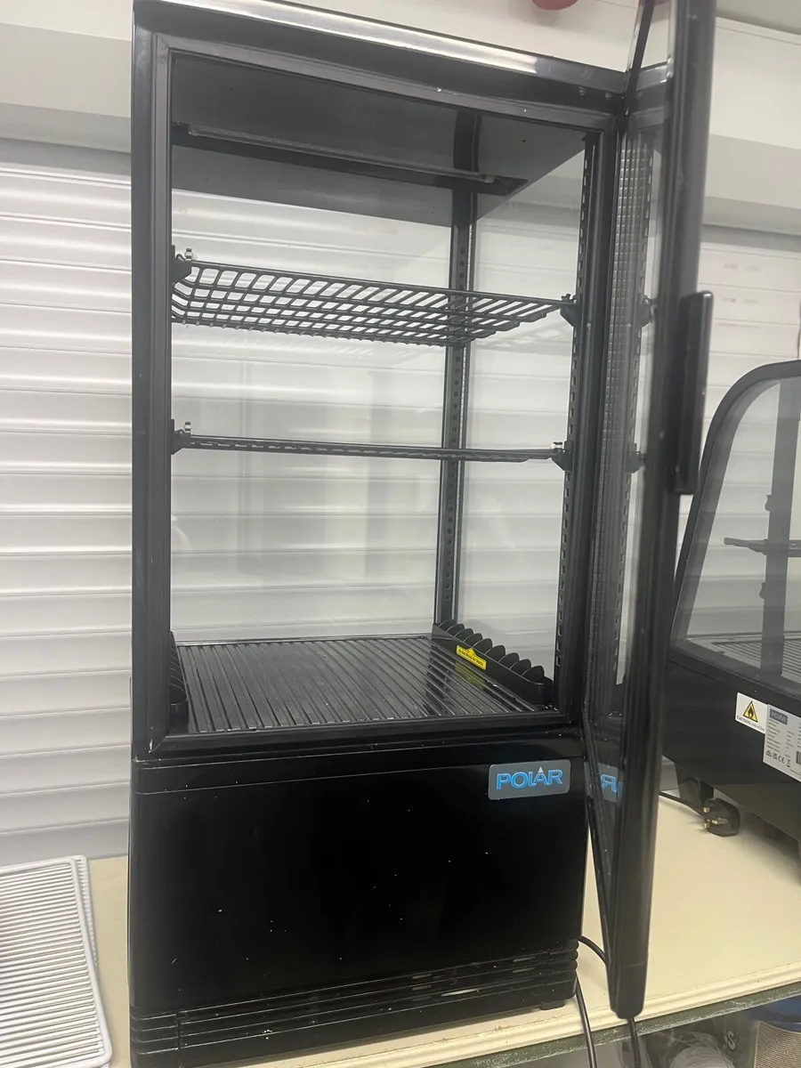 Display fridges - Image 4