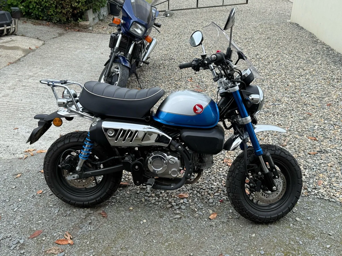 Monkey bike - Image 3