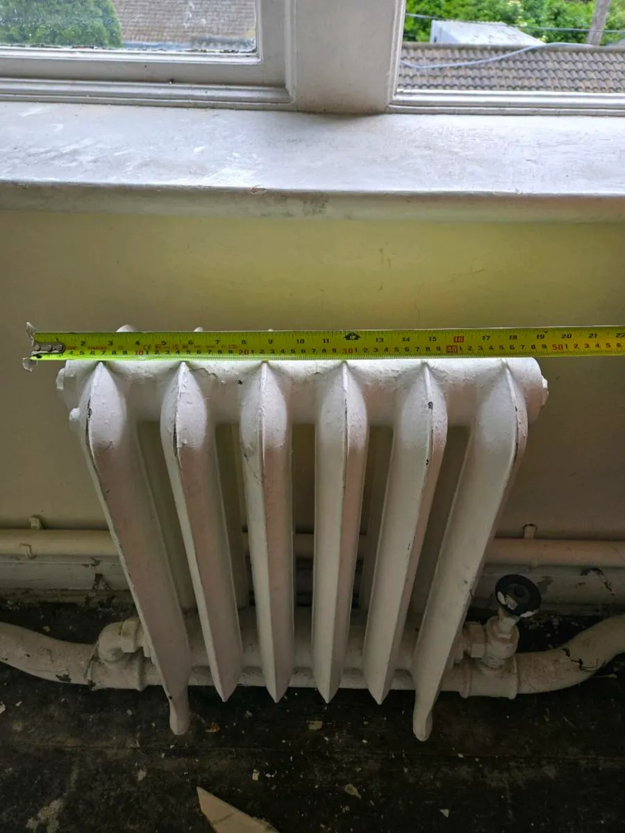Radiators vintage style - Image 2