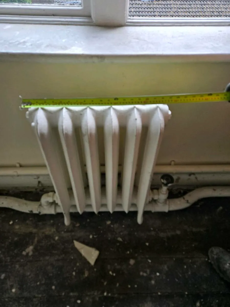 Radiators vintage style - Image 3