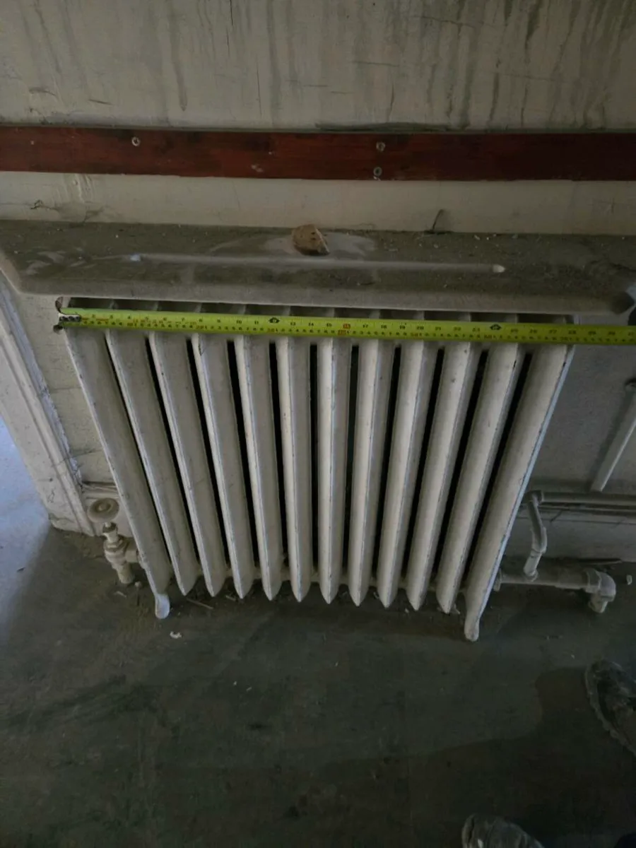 Radiators vintage style - Image 4