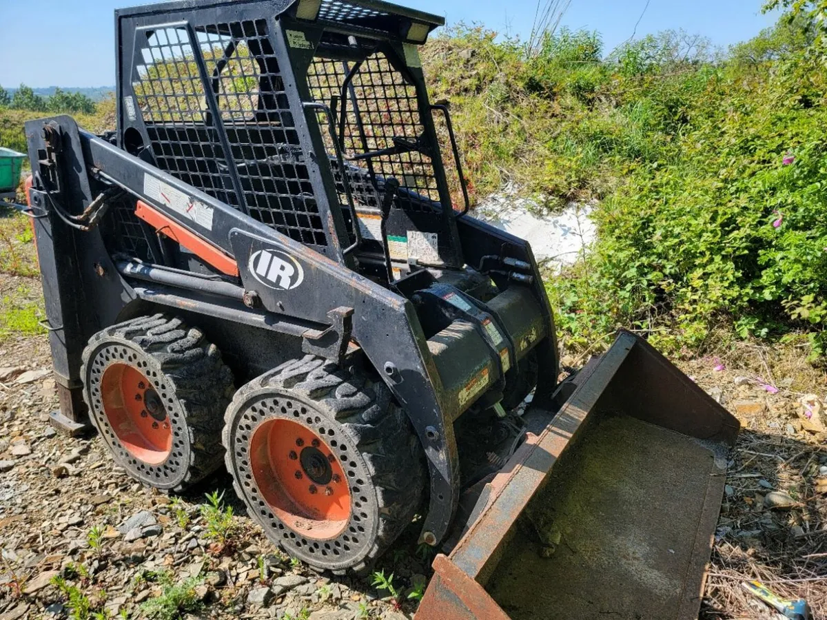 Skid Steer - Image 1
