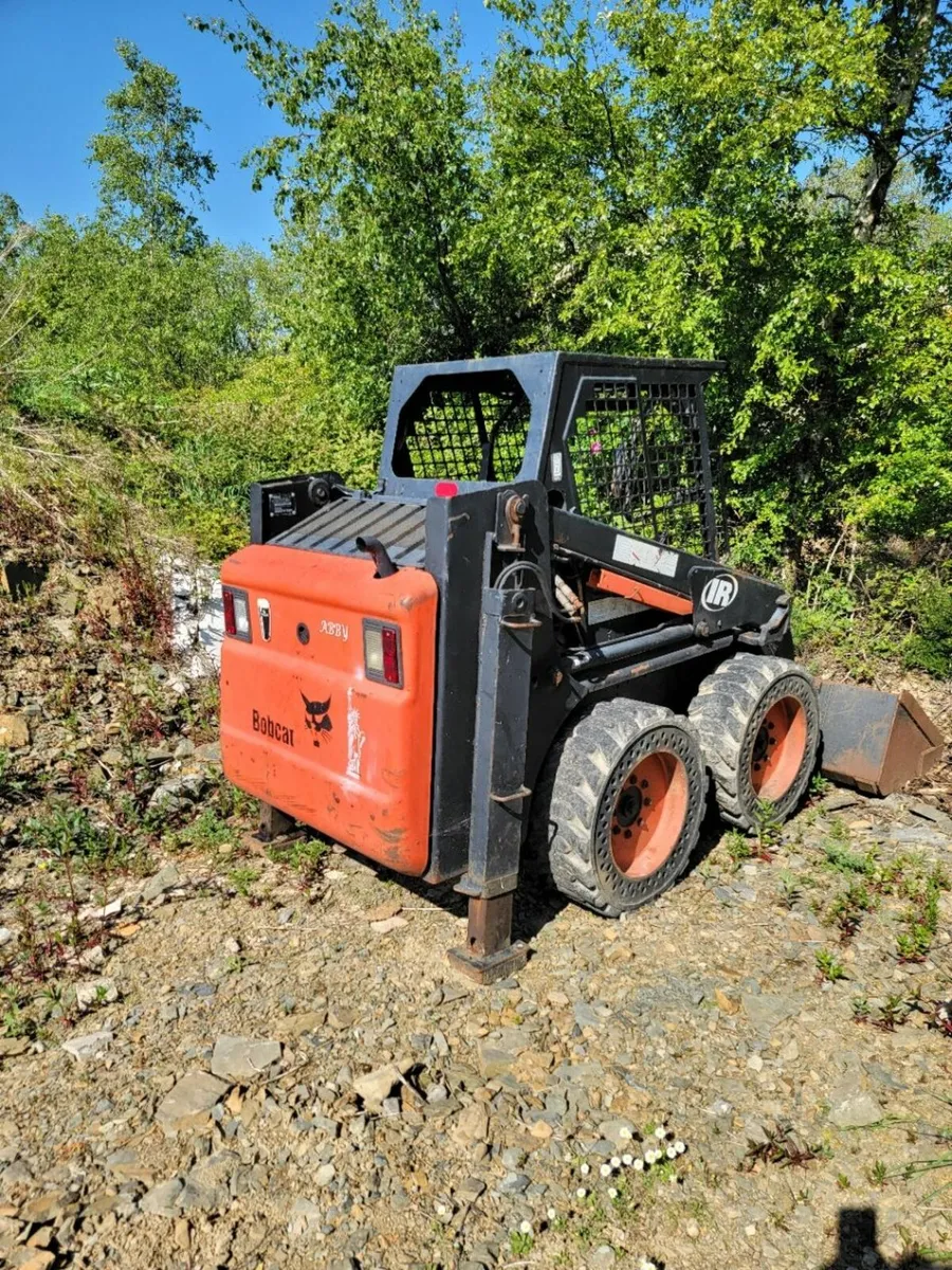 Skid Steer - Image 2