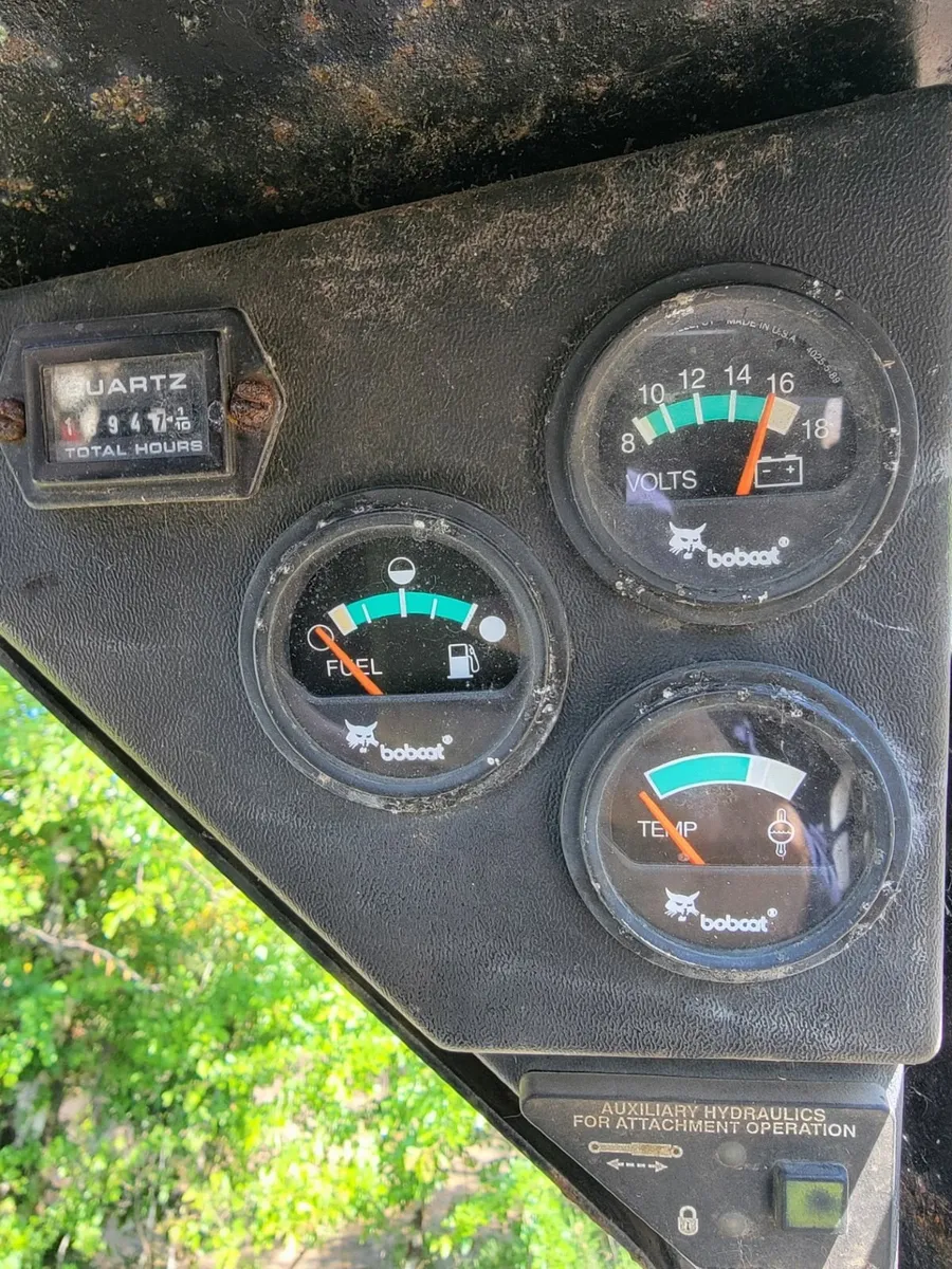 Skid Steer - Image 3