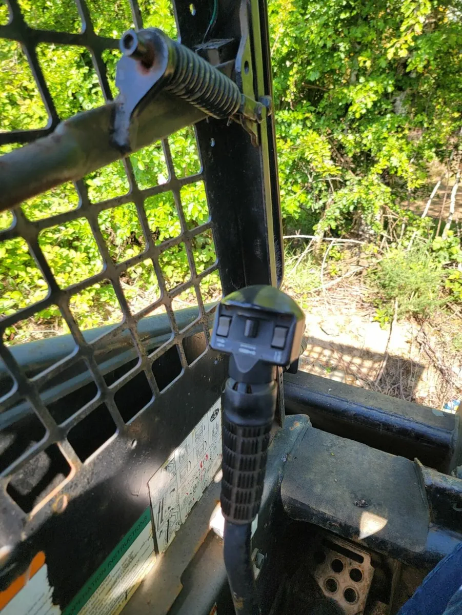 Skid Steer - Image 4