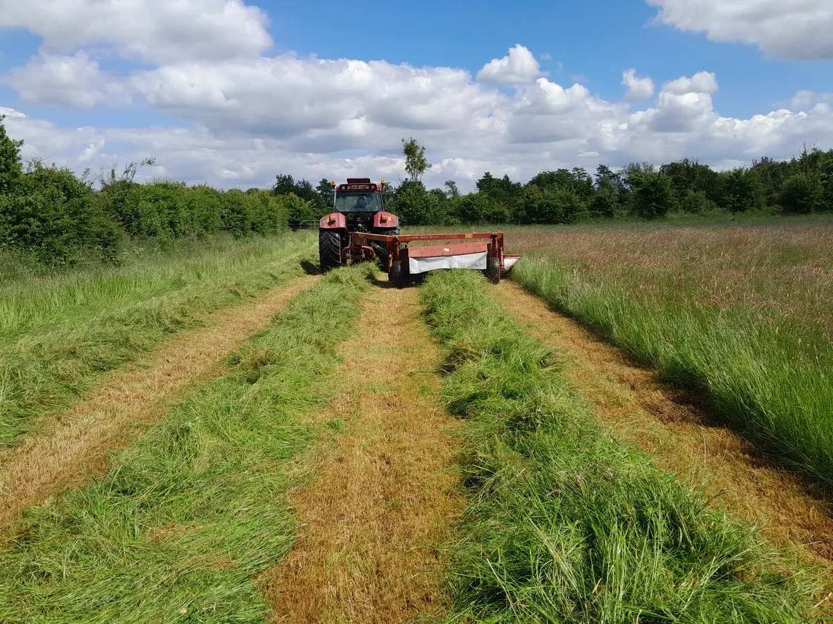 Kuhn fc300 - Image 3